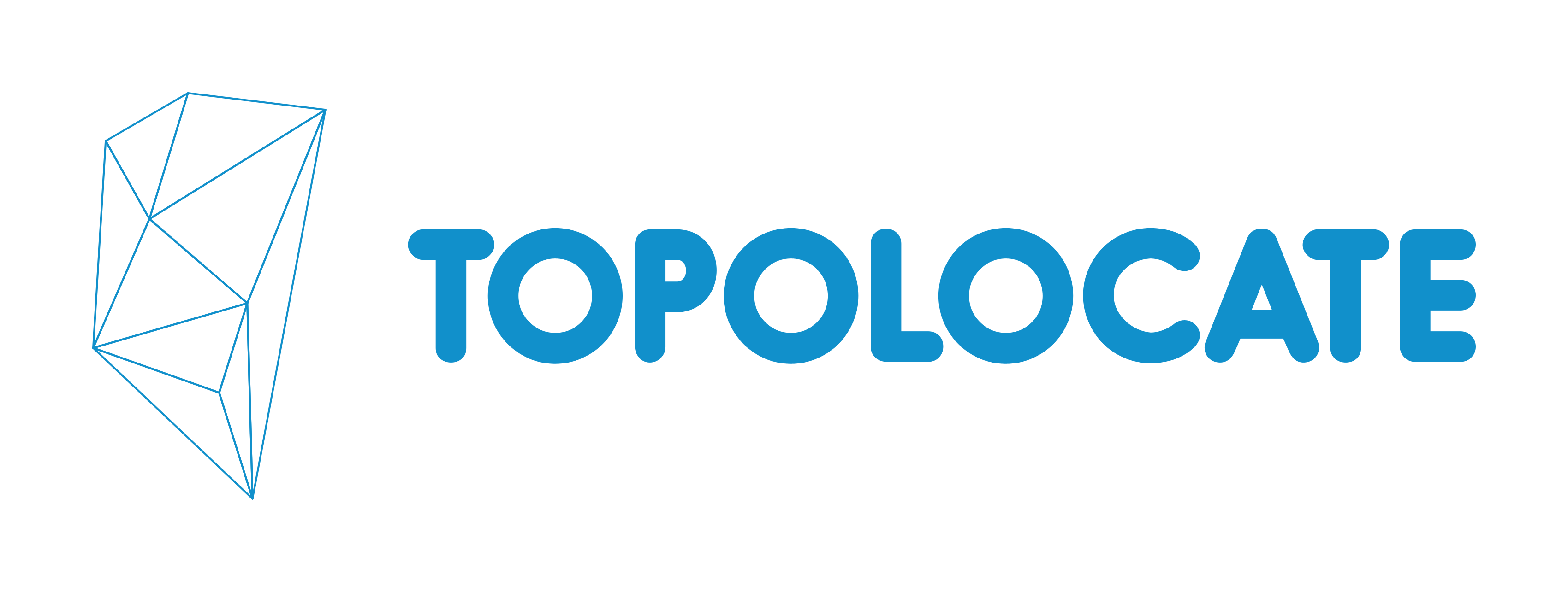 Tololocate Logo